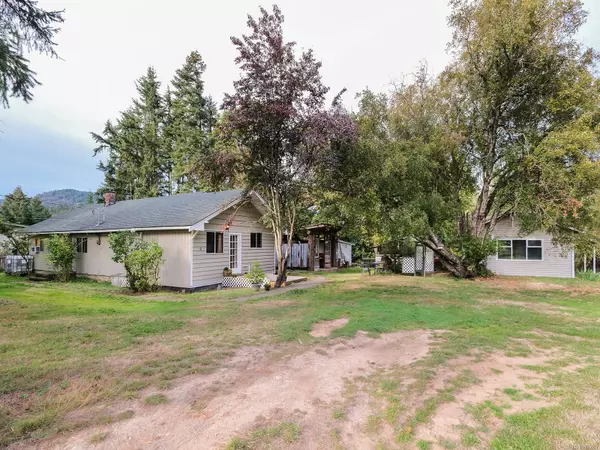 Duncan, BC V9L 5W5,7085 Rice Rd