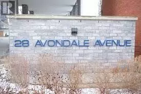 Toronto C14, ON M2N 0K2,28 Avondale AVE #302