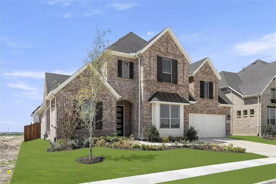 608 Morning Light Lane, Wylie, TX 75098