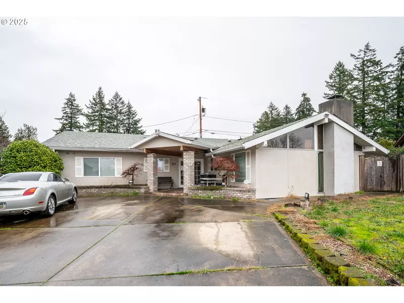 30 NE 125TH PL, Portland, OR 97230