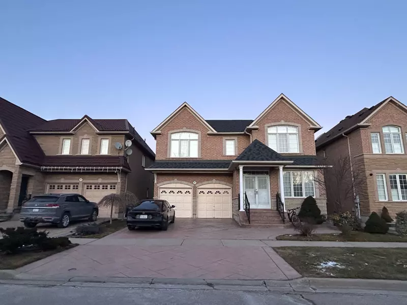 4943 Maxine PL #Basemen, Mississauga, ON L4Z 4H9