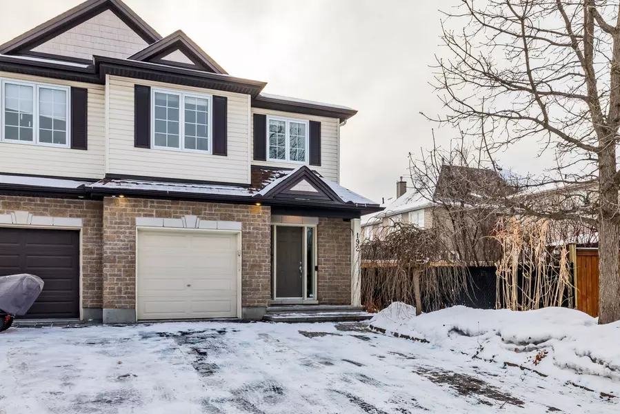 192 Mojave CRES, Stittsville - Munster - Richmond, ON K2S 0H4