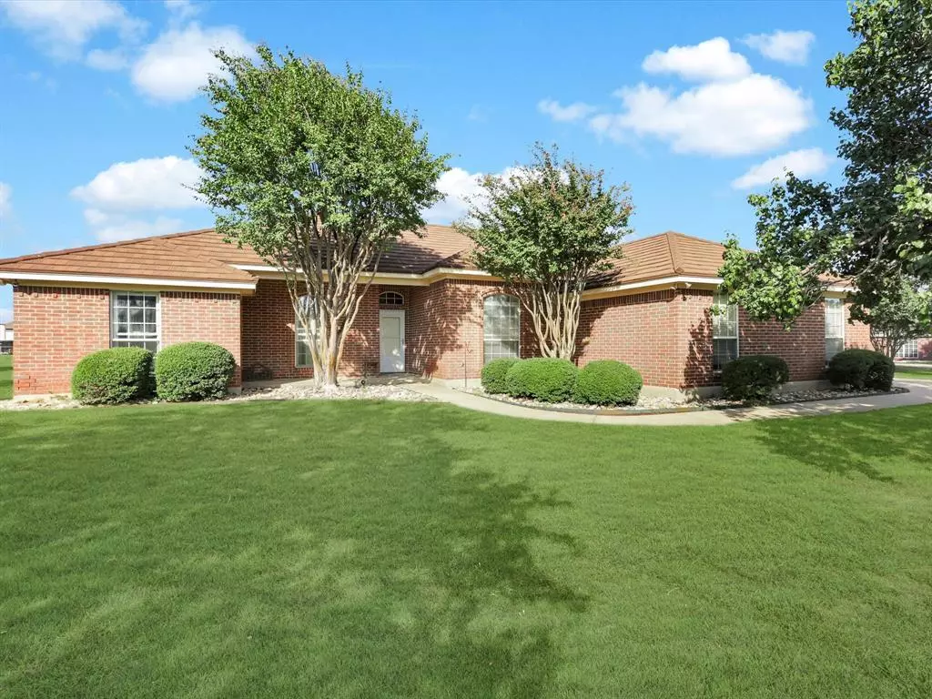 Haslet, TX 76052,10832 Sky Ridge Court