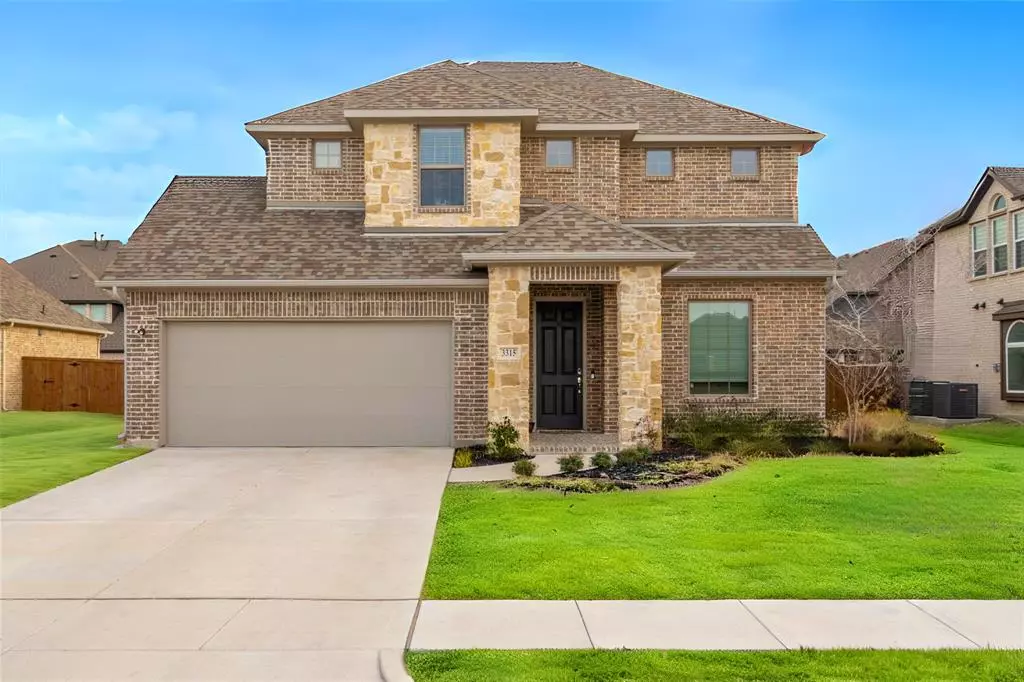 Wylie, TX 75098,3315 Grandview Drive