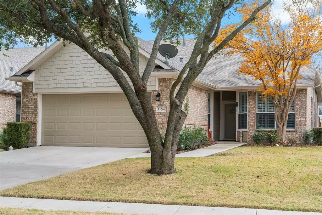 Plano, TX 75093,7104 Van Gogh Drive