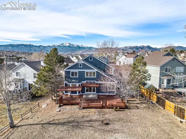 Colorado Springs, CO 80923,7210 Cotton DR