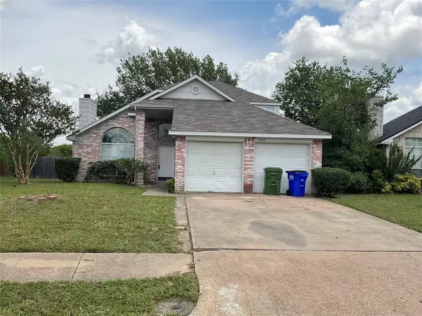 12930 Hilltop Drive, Balch Springs, TX 75180