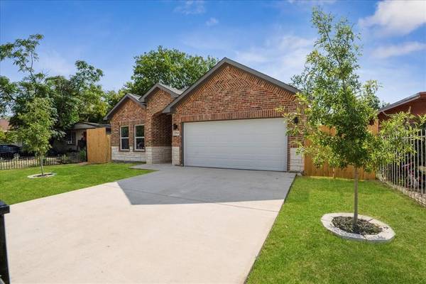 Fort Worth, TX 76104,2709 Belzise Terrace