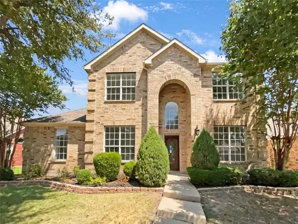 3101 Hemlock Lane, Mckinney, TX 75070