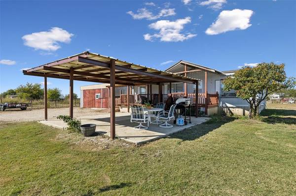 1416 Pheasant Drive, Venus, TX 76084