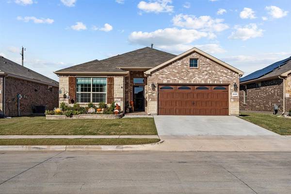 Weatherford, TX 76087,2440 Goodnight Ranch Drive