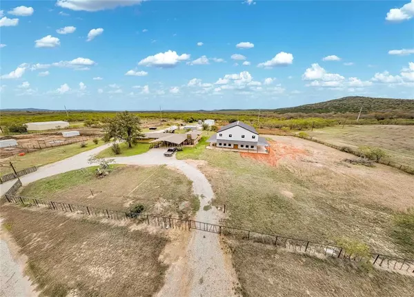 Graham, TX 76450,4938 Finis Road