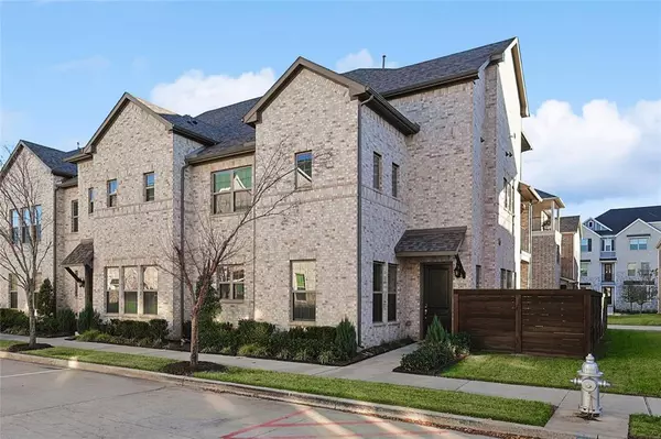 Flower Mound, TX 75028,2417 Merriweather Lane