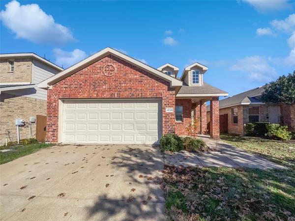 4036 Golden Rod Drive, Forney, TX 75126