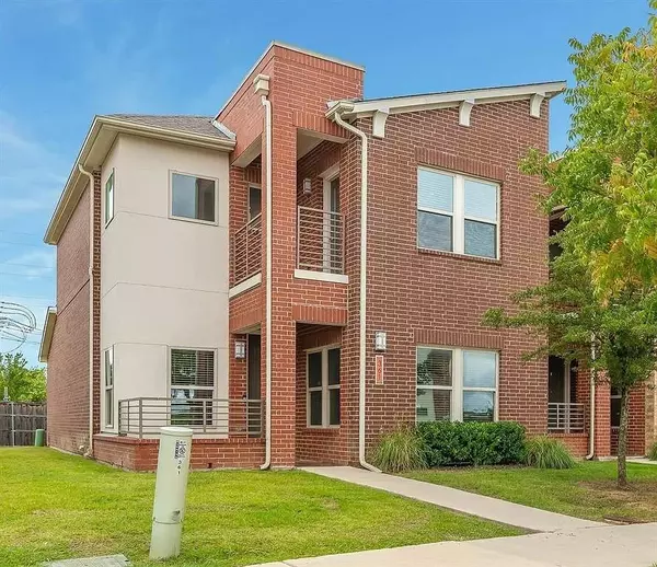 361 Tonga Street, Dallas, TX 75203