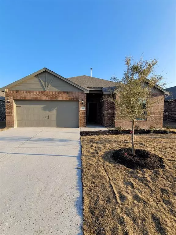 313 Zimmet Drive, Anna, TX 75409