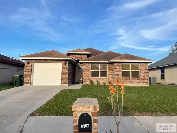 5710 MATAMOROS ST., Brownsville, TX 78521