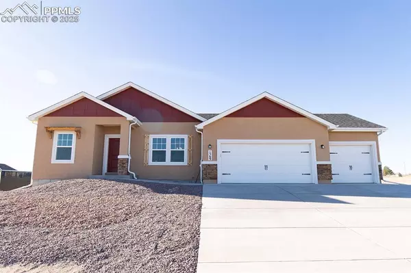 1569 N Bowen DR, Pueblo West, CO 81007