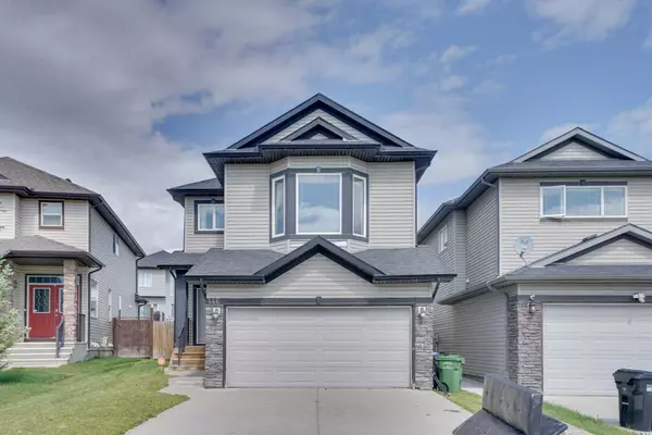 446 Sherwood PL Northwest, Calgary, AB T3R 0G3