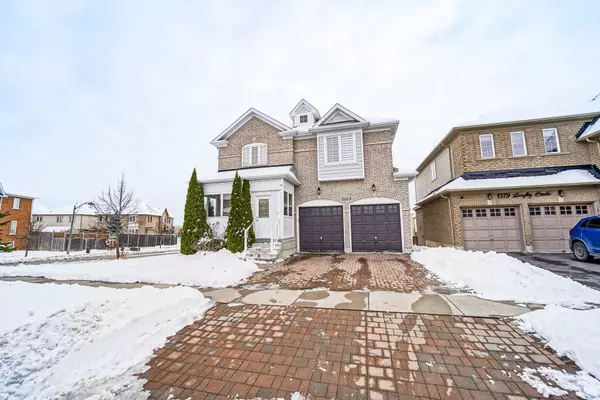 Oshawa, ON L1K 0E2,1383 Langley CIR N