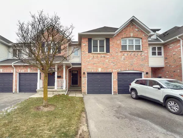 81 Northern Heights DR #30A, Richmond Hill, ON L4B 4C9