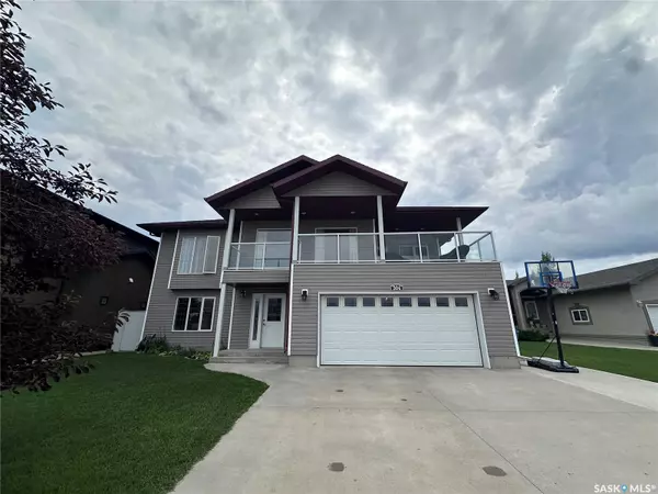 304 Abbott BAY, Estevan, SK S4A 2X2