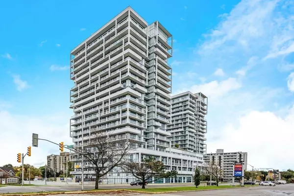 65 Speers RD #415, Oakville, ON L6K 3V5