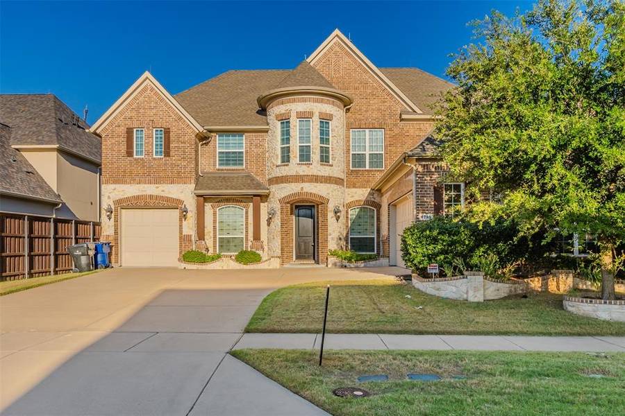 6798 Martel Place, Frisco, TX 75035