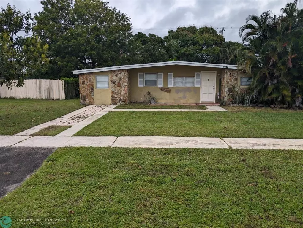 Royal Palm Beach, FL 33411,11845 Balsam Dr