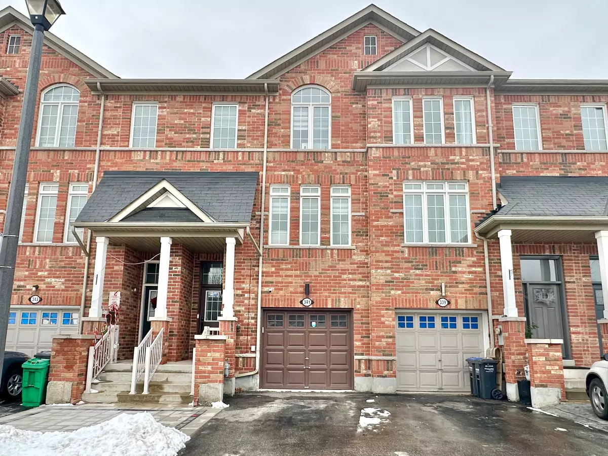 Mississauga, ON L5W 0E7,341 Aspendale CRES