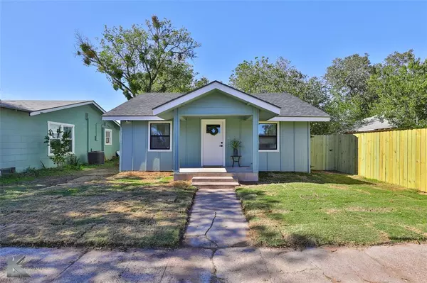 1402 Cedar Street, Abilene, TX 79601