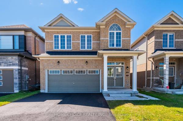 143 Terry Fox DR, Barrie, ON L9L 0L9