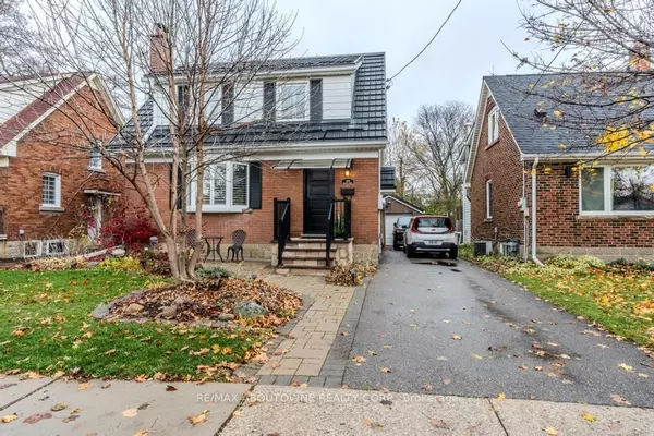 Brampton, ON L6Y 1W4,106 ELLIOTT ST