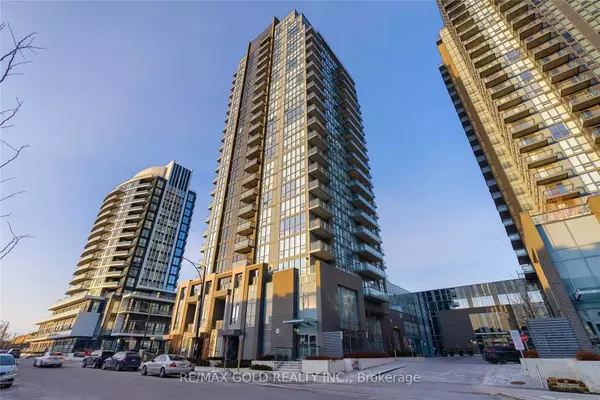 5033 Four Springs AVE #2017, Mississauga, ON L5R 0G6