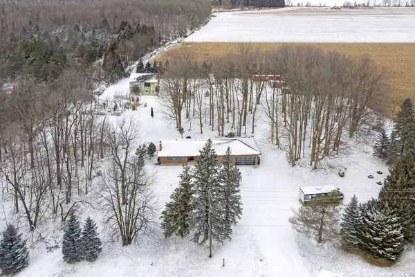 Caledon, ON L7K 0R2,774 Charleston Side Road