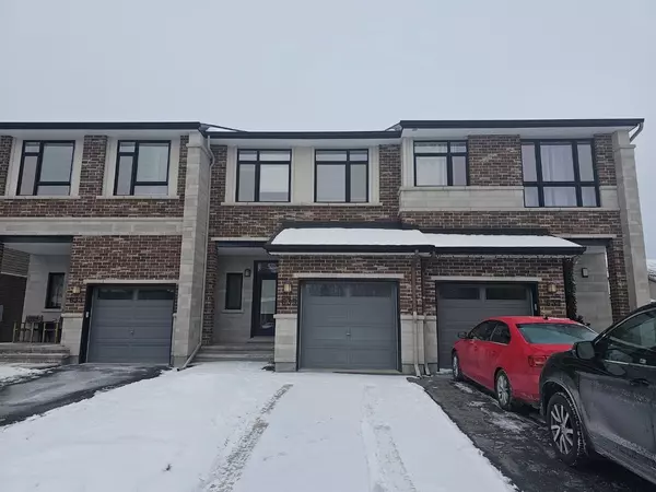 635 WHITECLIFFS AVE, Blossom Park - Airport And Area, ON K1V 2N4