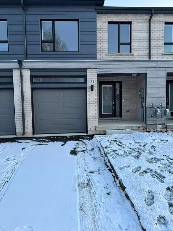 81 Queensbrook CRES, Cambridge, ON N1R 5S3