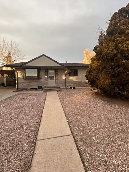 3507 Canterbury Lane, Pueblo, CO 81005