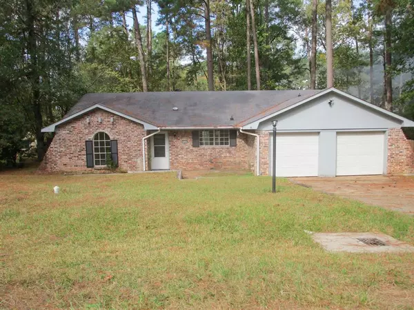 314 Short Leaf Drive, Haughton, LA 71037