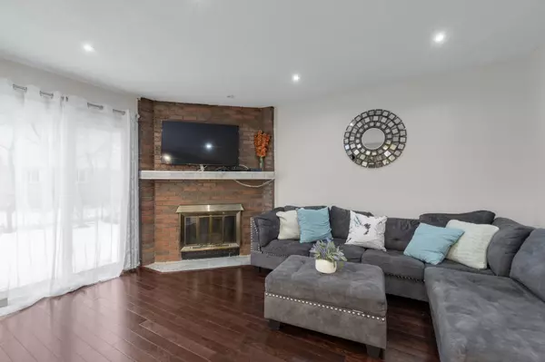 Brampton, ON L6X 2T8,95 Martindale CRES