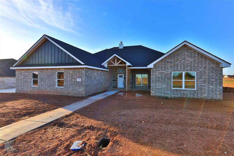 243 Beechcraft, Abilene, TX 79602