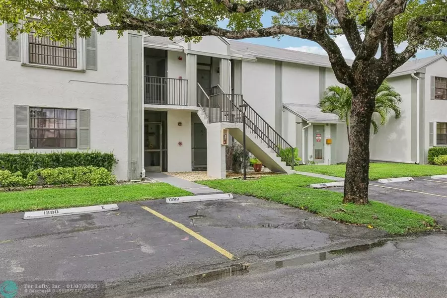 1280 S Franklin Ave  #1280H, Homestead, FL 33034