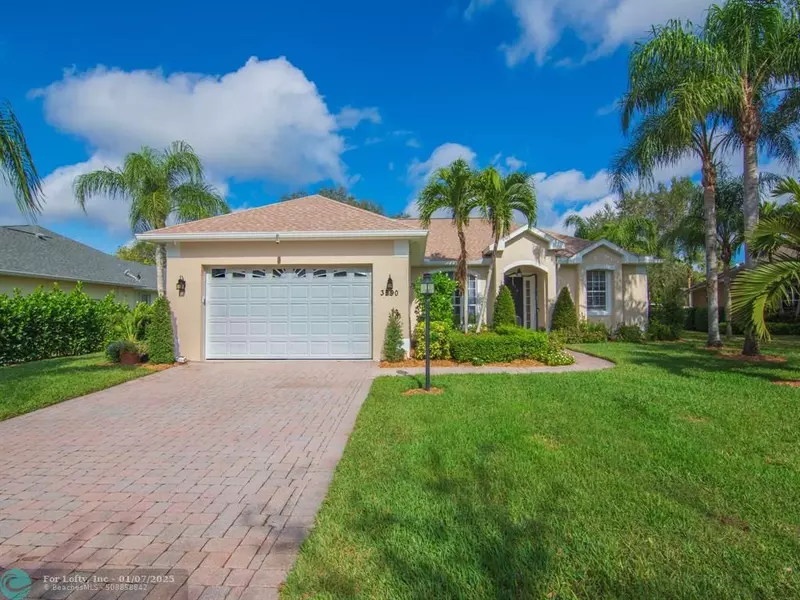 3990 S Chardonnay Pl, Vero Beach, FL 32968