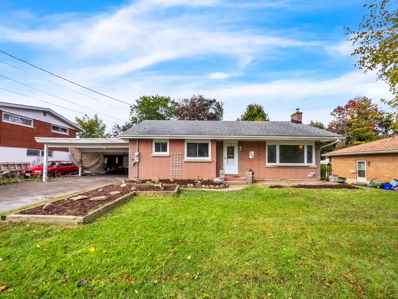 138 Wright AVE, Belleville, ON K8P 4E6