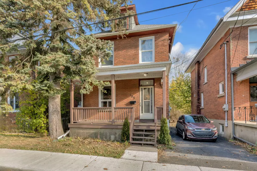 485 Victoria ST, Kingston, ON K7L 3Z8