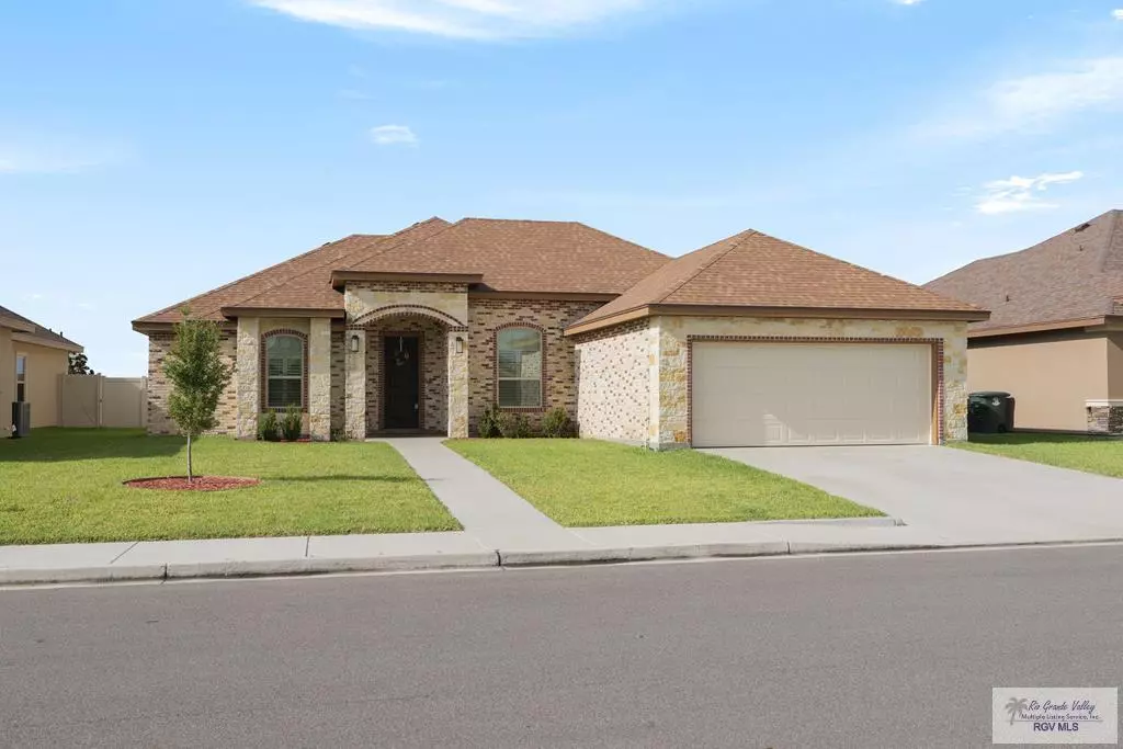 Harlingen, TX 78552,6109 TEAK AVE