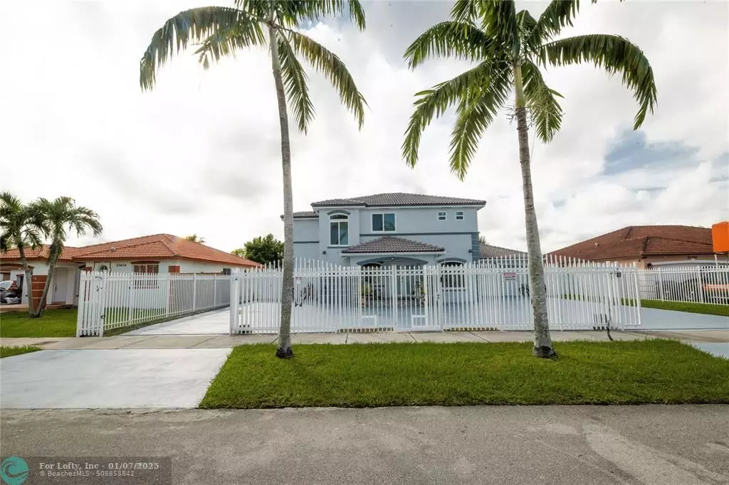 Homestead, FL 33032,25434 SW 122nd Pl