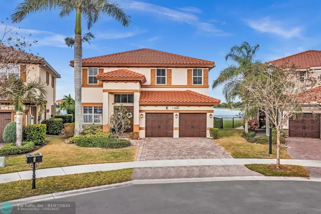 Parkland, FL 33076,10091 Lake Vista Ct