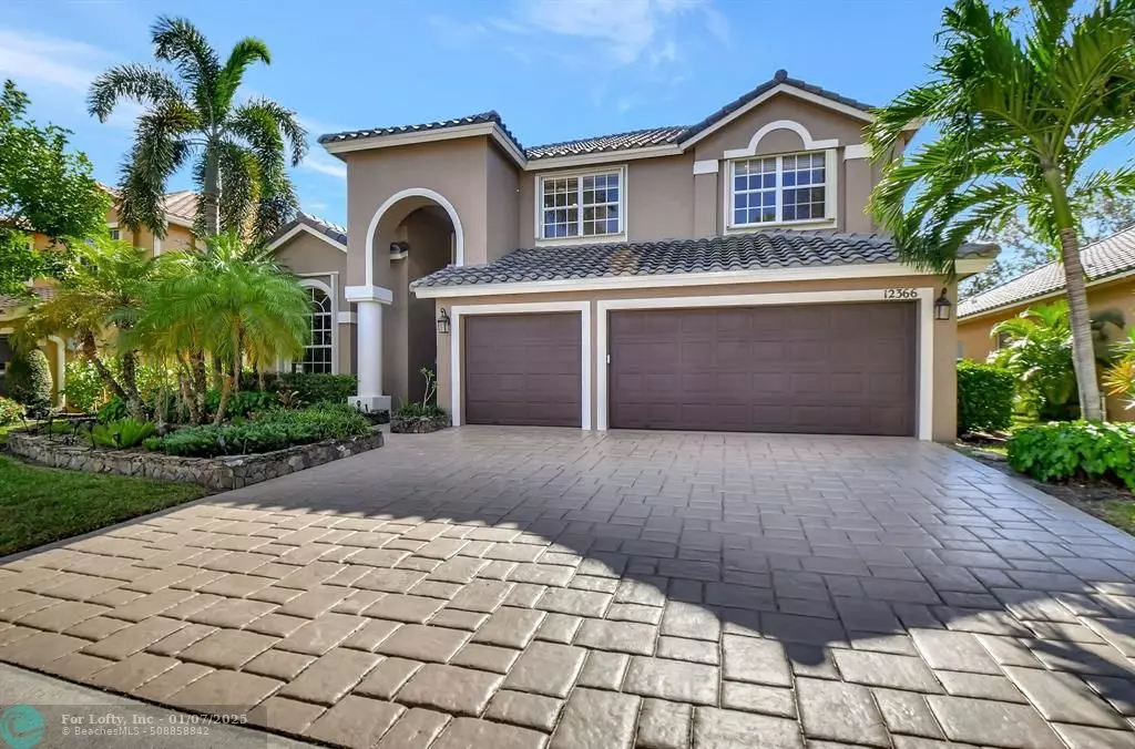 Boca Raton, FL 33428,12366 Cascades Pointe Dr