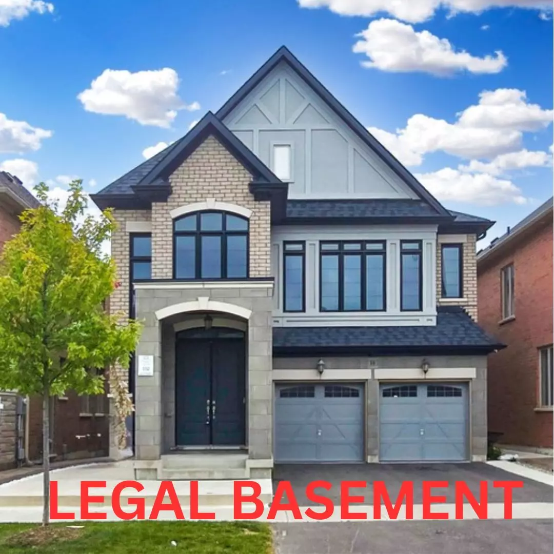 Brampton, ON L7A 5C5,10 Fruitvale CIR